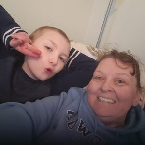 Meet your Posher, Becky